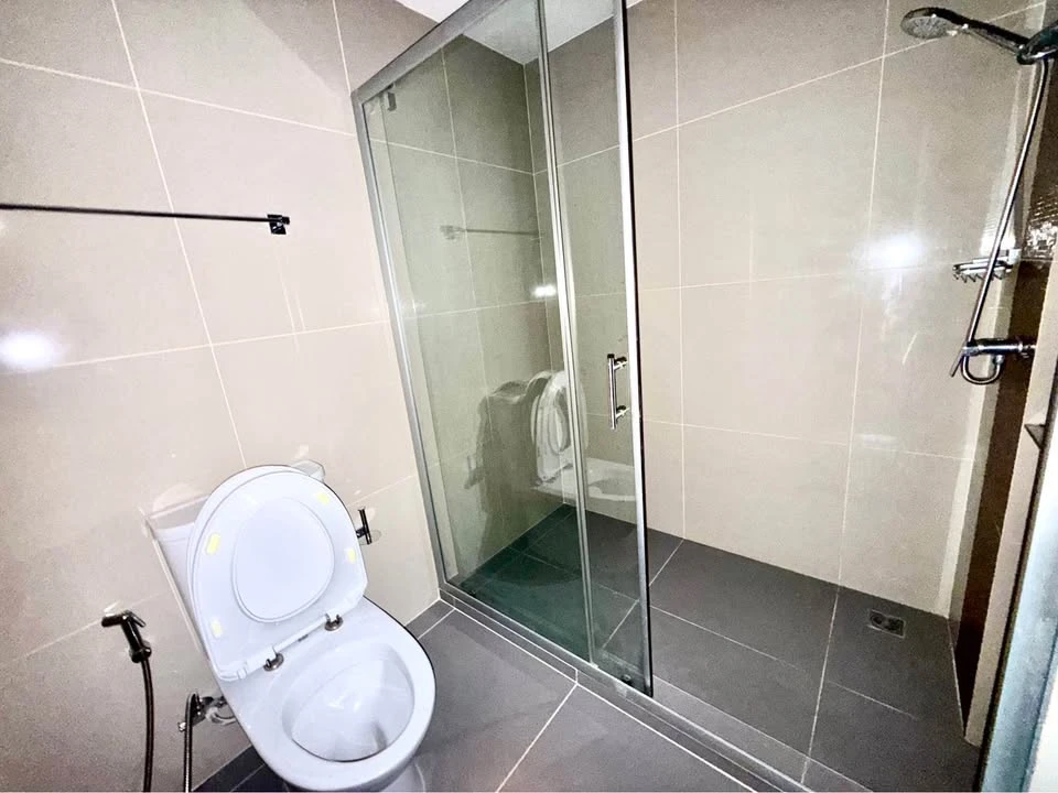 IDEO Phahonyothin-Chatuchak for sale, 18th floor, size 36.01 sq m., next to BTS Saphan Khwai, move in now, don't hesitate.