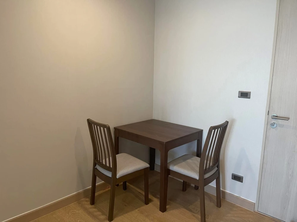 Infinity One for sale, spacious room with lots of usable space, comes with complete amenities, beautiful sea view, reserve now!