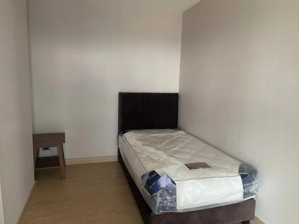 Infinity One for sale, spacious room with lots of usable space, comes with complete amenities, beautiful sea view, reserve now!