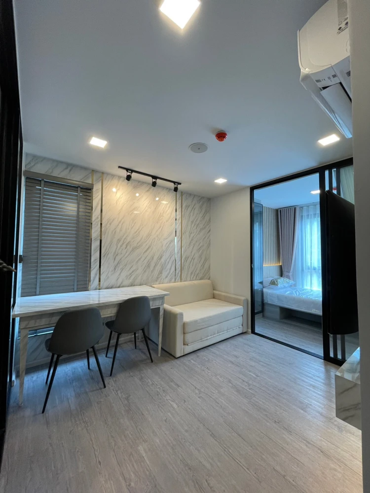 Selling Kave Ava condo, 3rd floor. Spacious room, fully furnished and ready to move in. Interested? Book now!