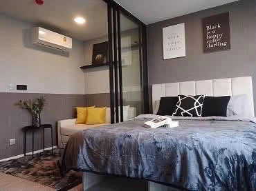 Selling KAVE AVA, fully furnished with built-in furniture and appliances. Just bring your belongings and move in! images
