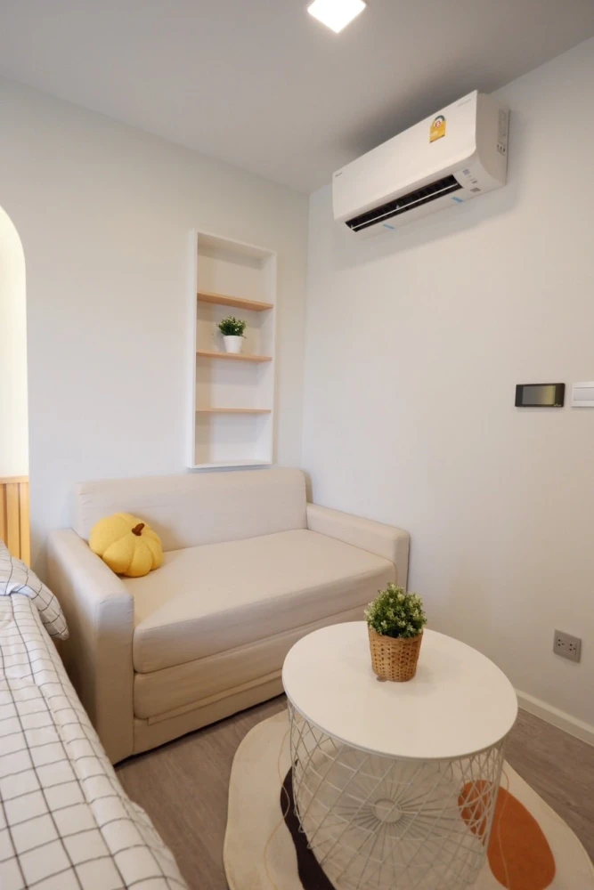 Kave AVA Studio for sale, fully furnished, great price, buy now, don't miss out!