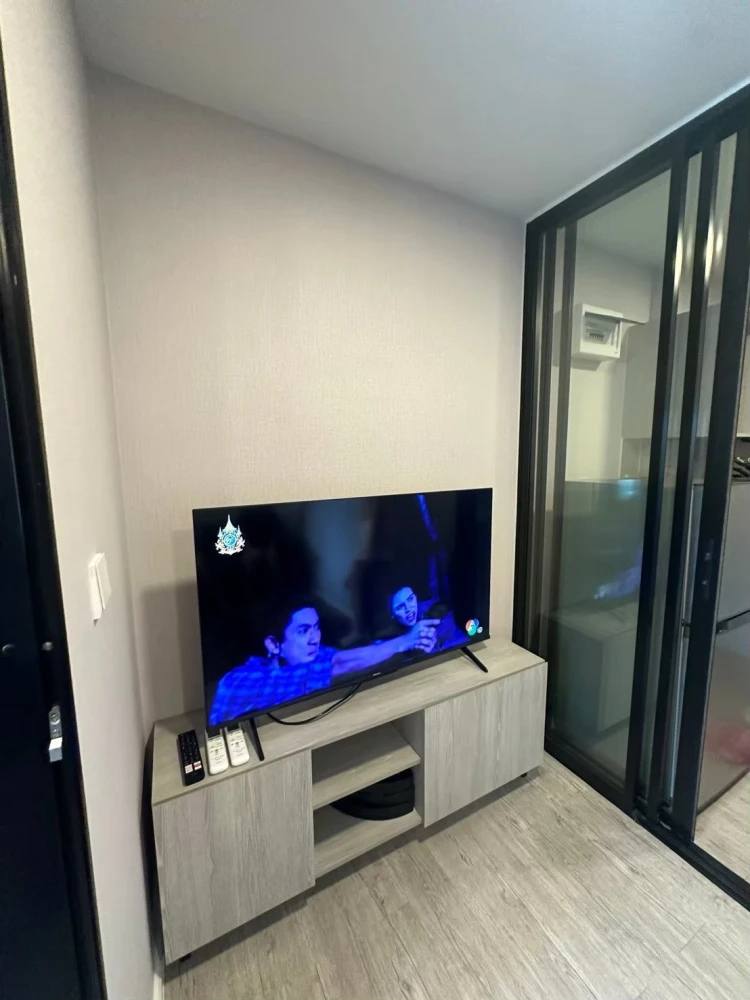 Selling Kave Ava condo, 5th floor. Fully furnished with built-in furniture and complete appliances. Don't miss this great deal!