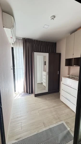 For sale: Kave Condo, 2nd floor, nice room, fully furnished, reserve now, don't miss out, hurry!