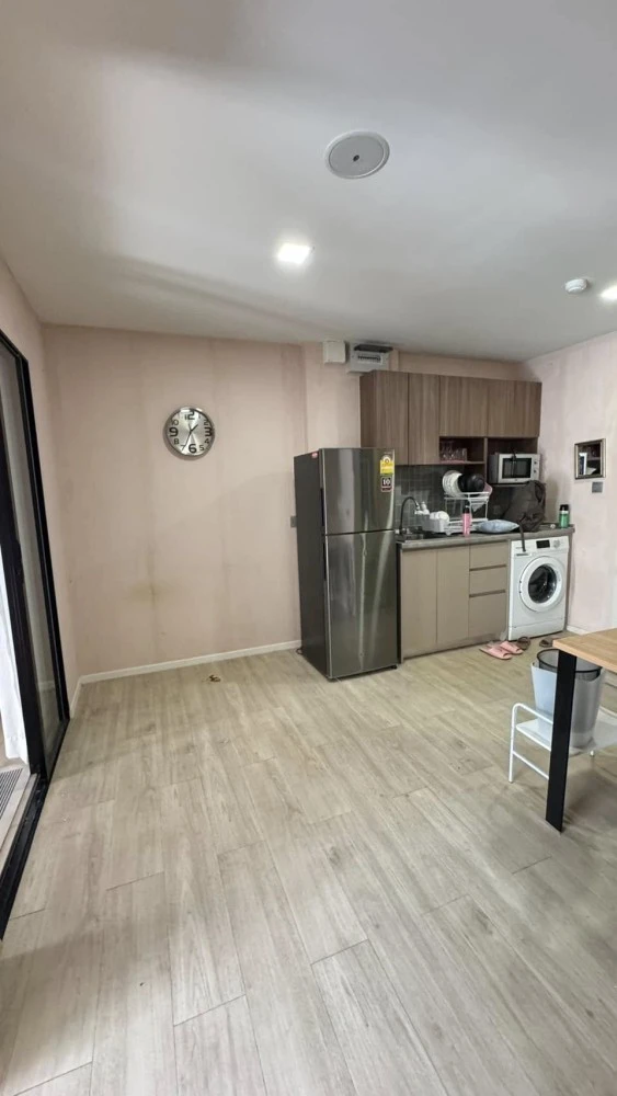 For sale: Kave Condo, 2nd floor, nice room, fully furnished, reserve now, don't miss out, hurry!