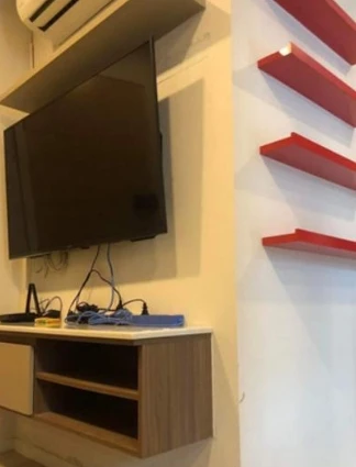 For sale: Kave Condo, 6th floor, nice room, fully furnished, reserve now, hurry!
