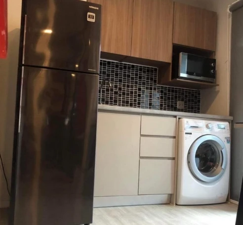 For sale: Kave Condo, 6th floor, nice room, fully furnished, reserve now, hurry!