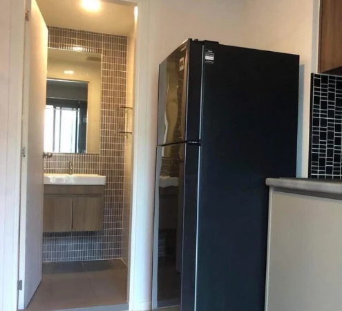 For sale: Kave Condo, 6th floor, nice room, fully furnished, reserve now, hurry!