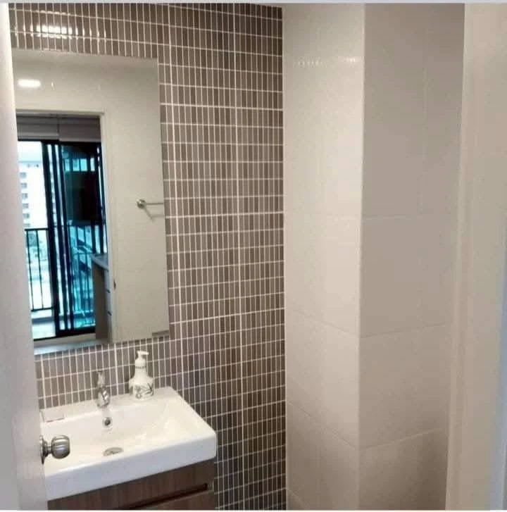 For sale: Kave Condo, 7th floor, exclusive room, fully furnished, very good condition. Interested? Reserve now, don't miss out!