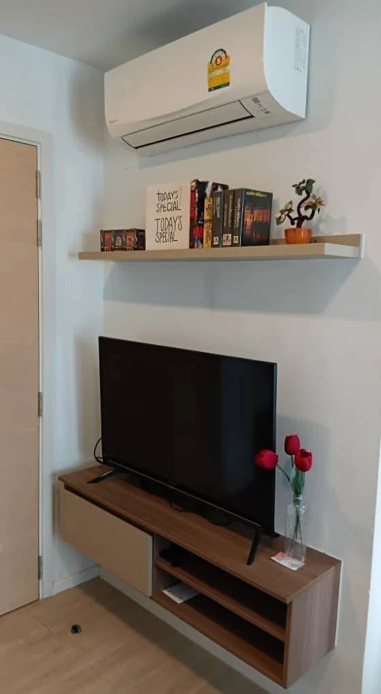 For sale: Kave Condo, 7th floor, exclusive room, fully furnished, very good condition. Interested? Reserve now, don't miss out!