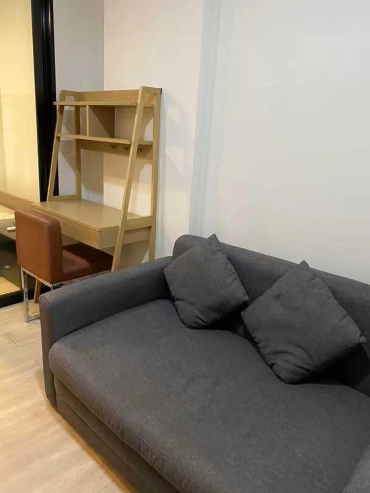 For sale: Kave Condo with complete furniture and appliances. Interested in owning one? Hurry and reserve now!