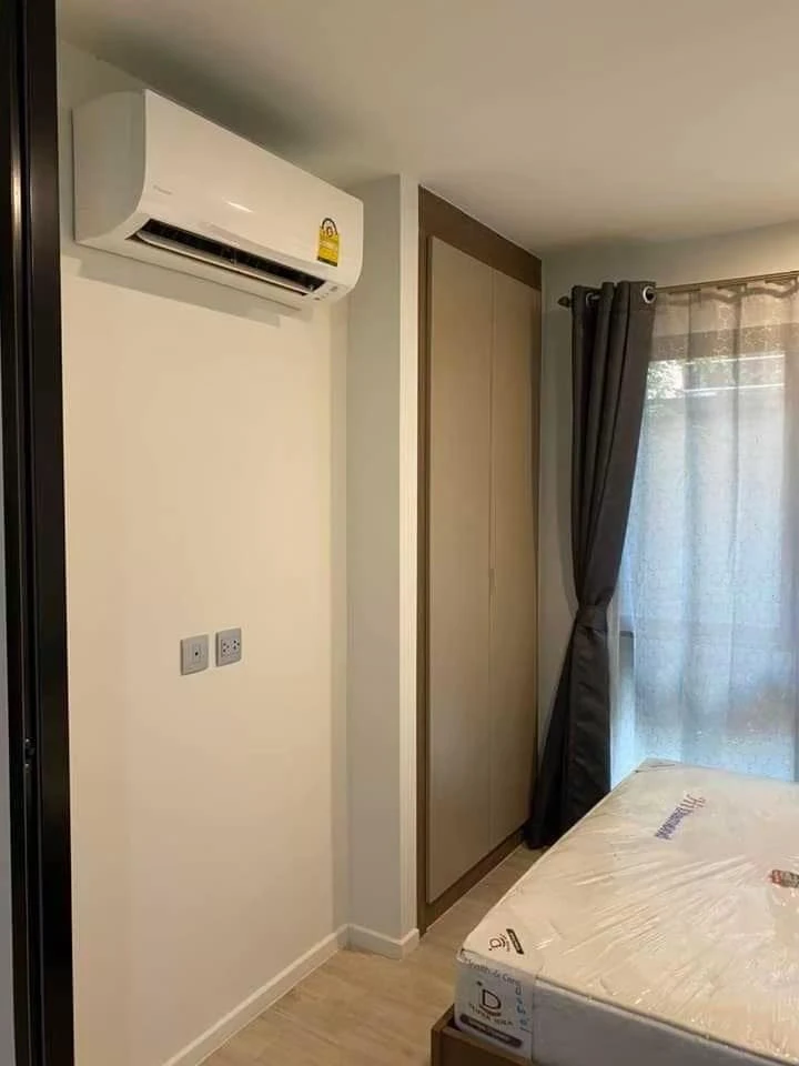 For sale: Kave Condo with complete furniture and appliances. Interested in owning one? Hurry and reserve now!