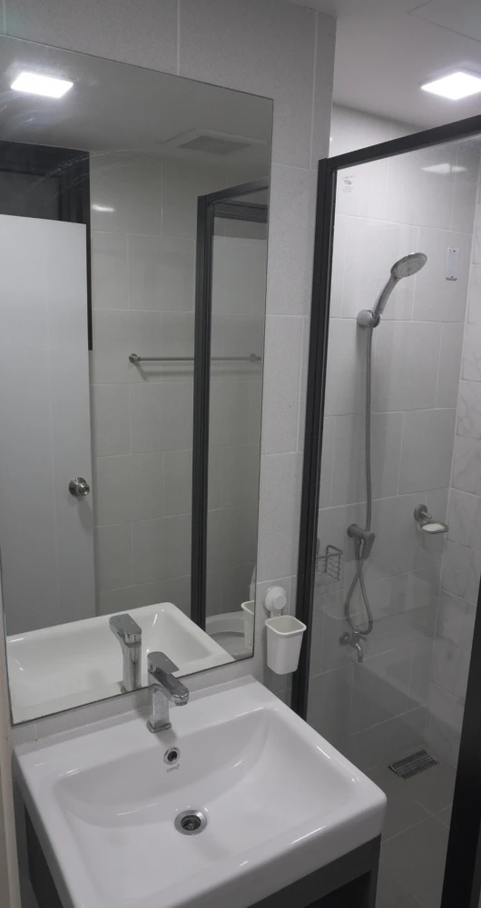 Selling KAVE SALAYA condo, 4th floor. Great location, convenient transportation, fully furnished. Book now!