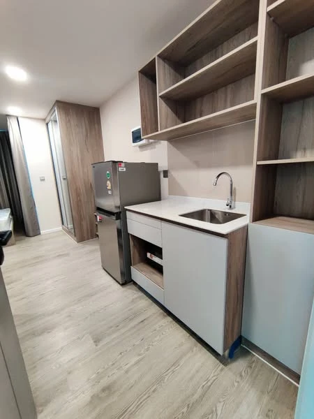 ขาย Kave Town Colony ชั้น 8 ห้องแต่งครบ น่าอยู่ จองเลย ห้ามพลาด ด่วนๆจ้า
