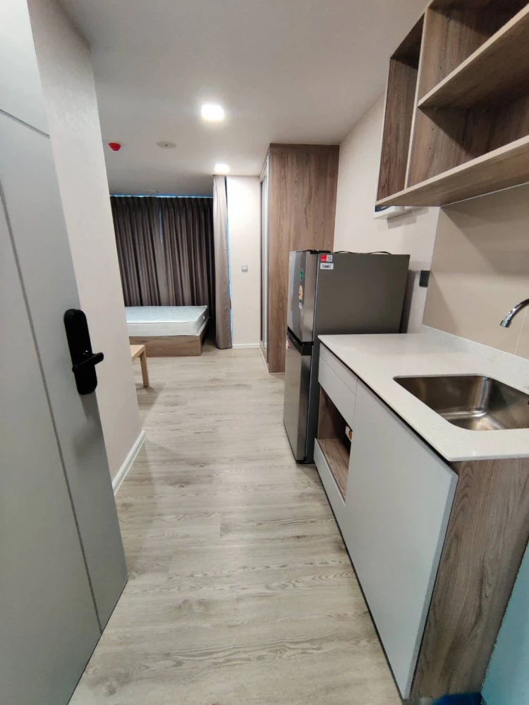 ขาย Kave Town Colony ชั้น 8 ห้องแต่งครบ น่าอยู่ จองเลย ห้ามพลาด ด่วนๆจ้า