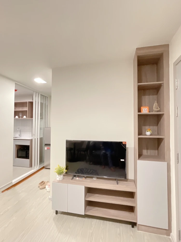 For sale: Kave Town Island, 5th floor, outside view, corner room, fully furnished, nice to live in. Hurry and reserve your place now!