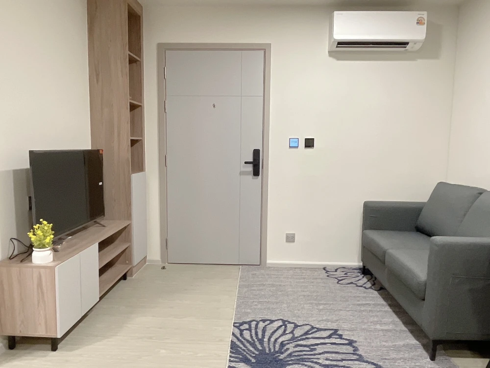 For sale: Kave Town Island, 5th floor, outside view, corner room, fully furnished, nice to live in. Hurry and reserve your place now!