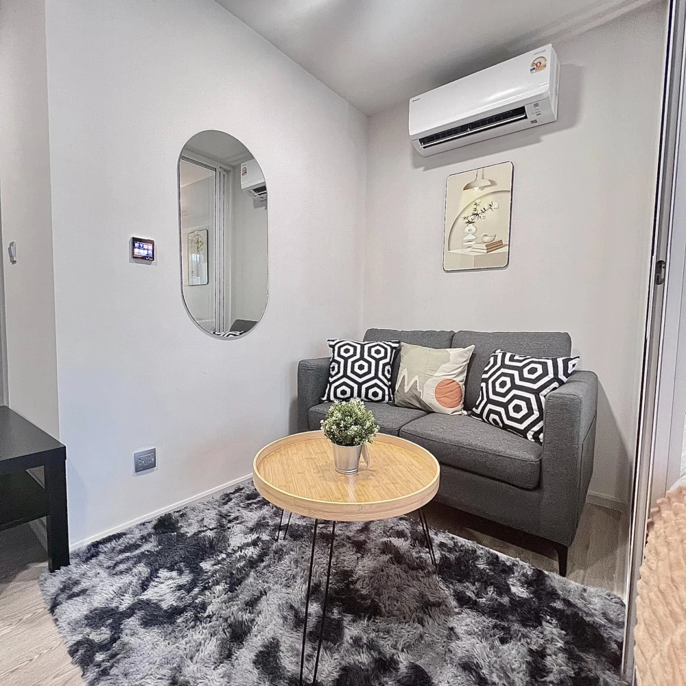 For sale: Kave Town Island, a nice room with a pool view, comes with complete facilities, just bring your bag and book now before it's gone!!
