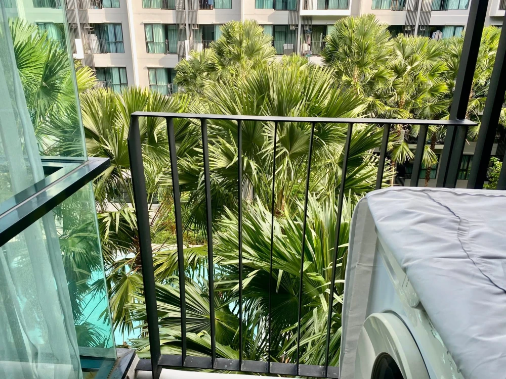 Selling Kave Town Shift, Building D, 5th floor. Fully furnished with built-in features, ready to move in.