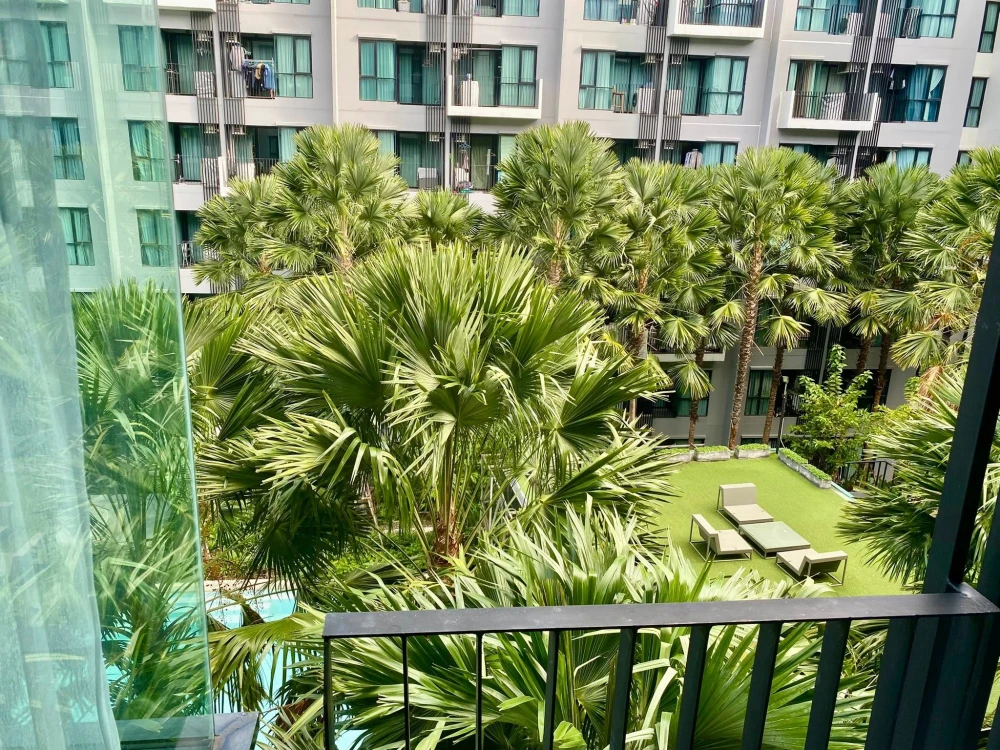 Selling Kave Town Shift, Building D, 5th floor. Fully furnished with built-in features, ready to move in.