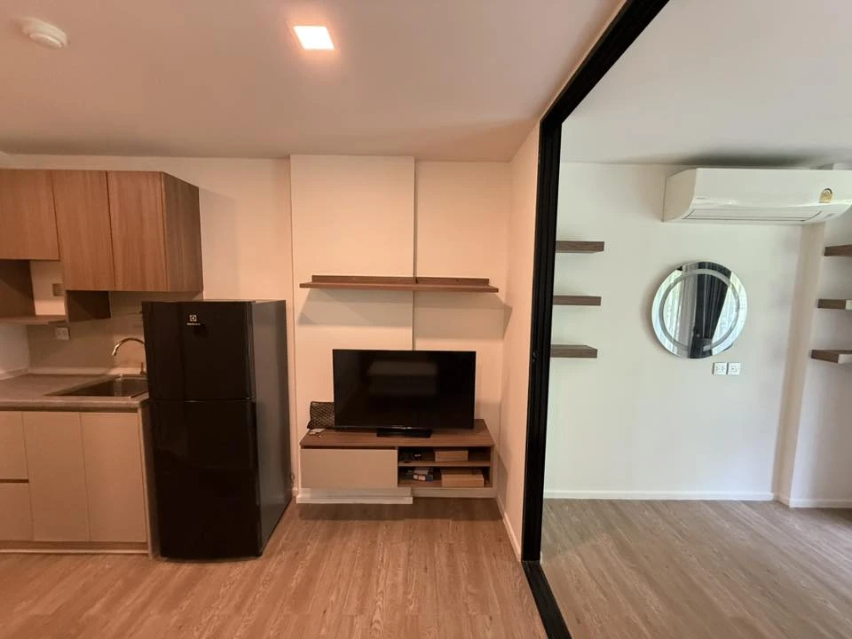 For sale: Kave Town Space, a lovely room, good location, beautiful garden view, not blocked, reserve now!