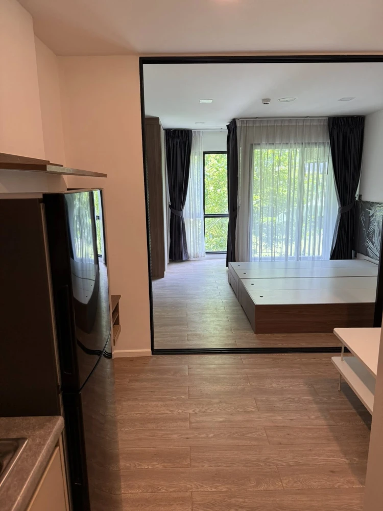 For sale: Kave Town Space, a lovely room, good location, beautiful garden view, not blocked, reserve now!