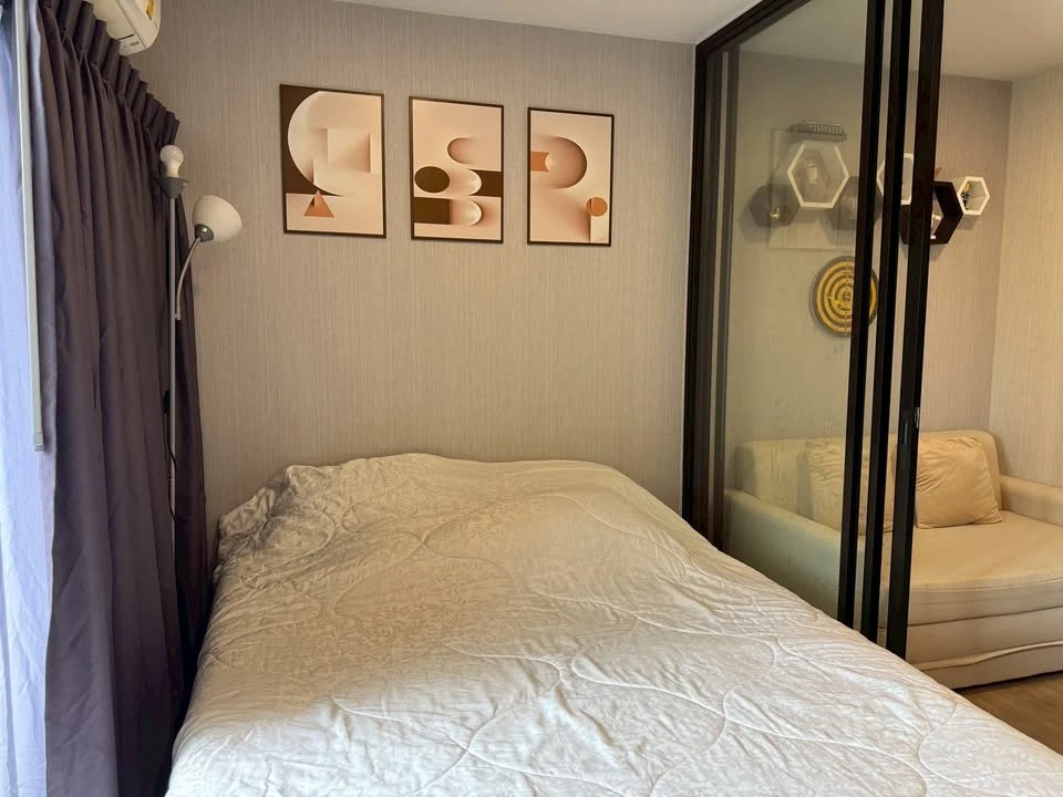 For sale: Kave TU, 4th floor, separated rooms, fully furnished, reserve now, hurry!