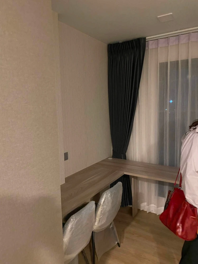 Selling Kave TU, a nice room in a good location, fully furnished with complete amenities. Book now!