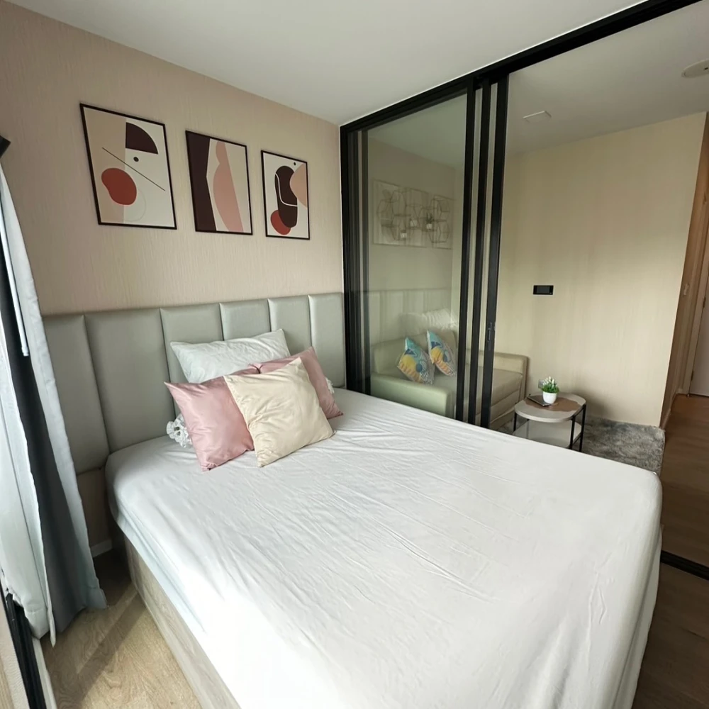 For sale: rent Kave TU, beautifully decorated room in minimalist style, good location, comes with complete facilities, don't miss it.