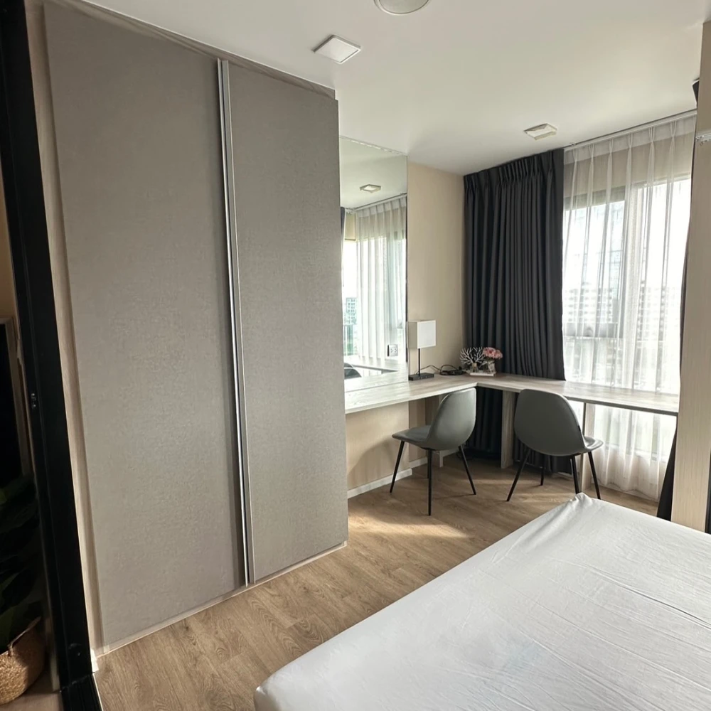 For sale: rent Kave TU, beautifully decorated room in minimalist style, good location, comes with complete facilities, don't miss it.