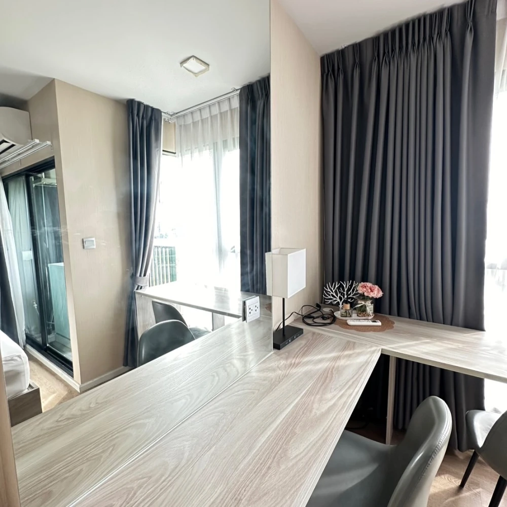 For sale: rent Kave TU, beautifully decorated room in minimalist style, good location, comes with complete facilities, don't miss it.