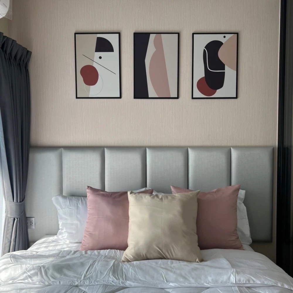 For sale: rent Kave TU, beautifully decorated room in minimalist style, good location, comes with complete facilities, don't miss it.