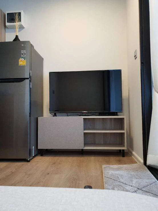 For sale: Kave TU. Fully equipped room. Just bring your own and move in.