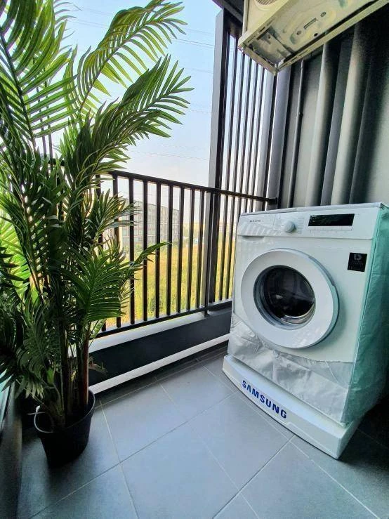 For sale: Kave TU. Fully equipped room. Just bring your own and move in.