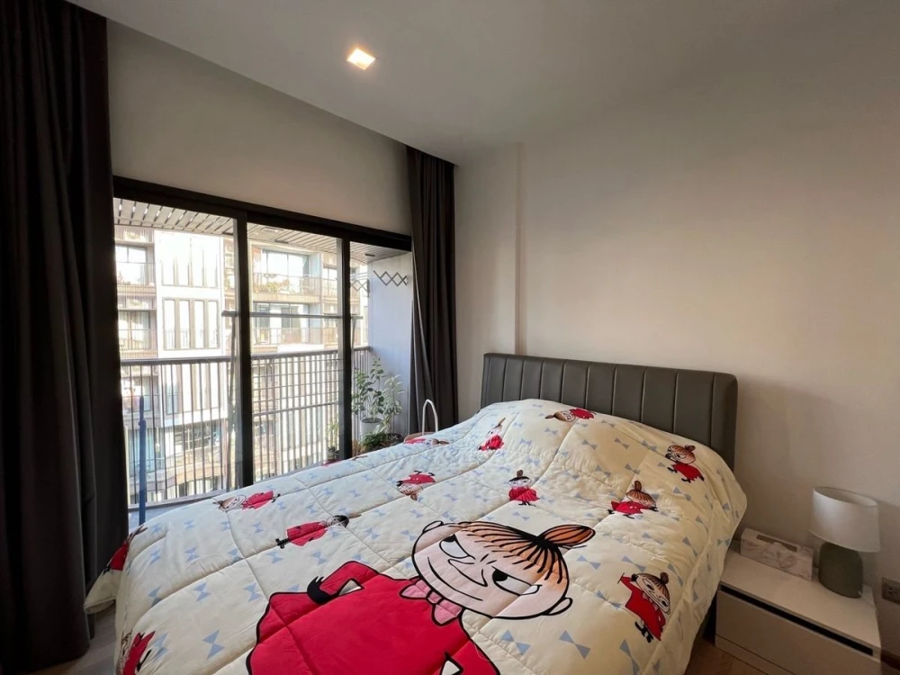 ขายคอนโด Kawa Haus Onnut 77