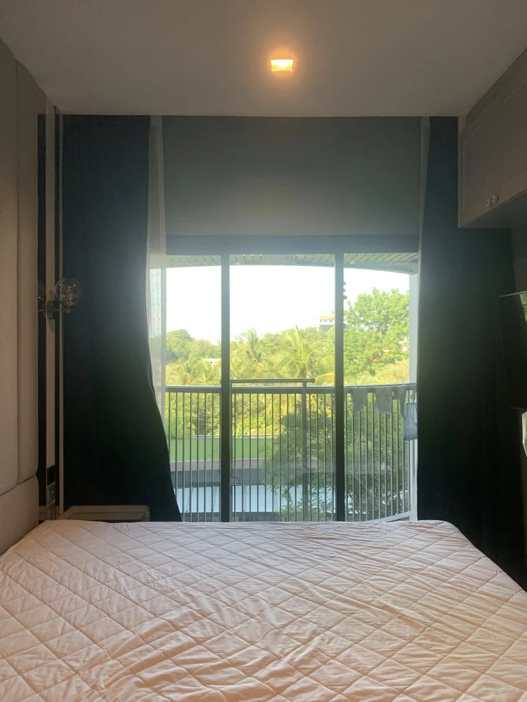 For sale: Kawa Haus On Nut 77, fully furnished, complete with furniture, open view, no blocking, reserve now.