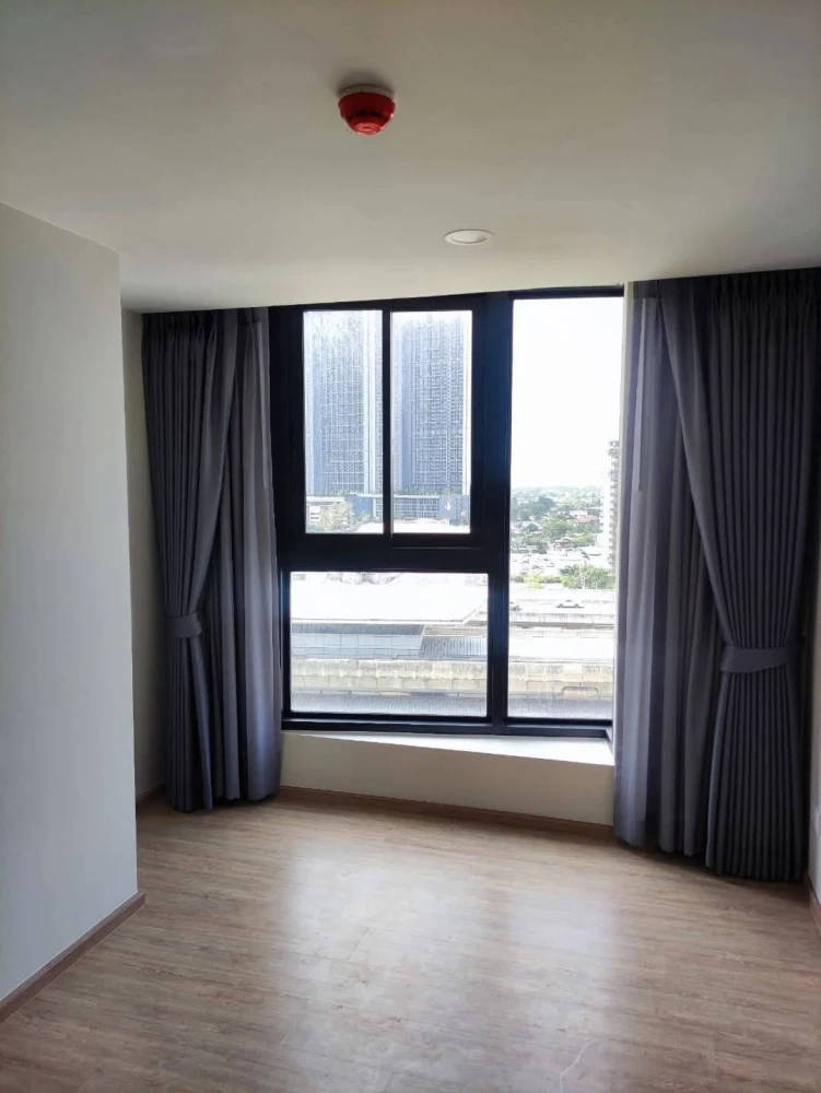 For sale: KEN ATTITUDE, Ratchadaphisek. Loft room with complete furniture. Lots of usable space. Urgent... Hurry!