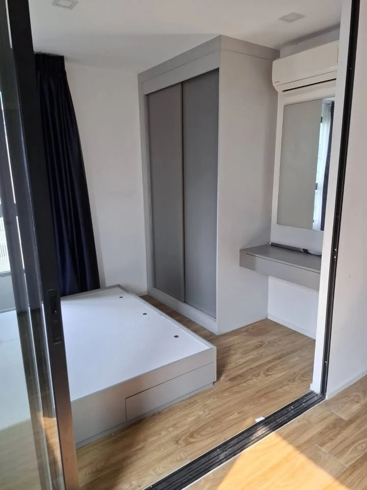 Selling Kensington Laemchabang - Sriracha, 1 bedroom, 1 bathroom, fully furnished, great location. Don't miss out!