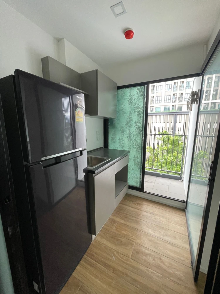 For sale: Kensington Laemchabang - Sriracha, 5th floor, Notting Hill view, fully furnished, ready to move in, reserve now.