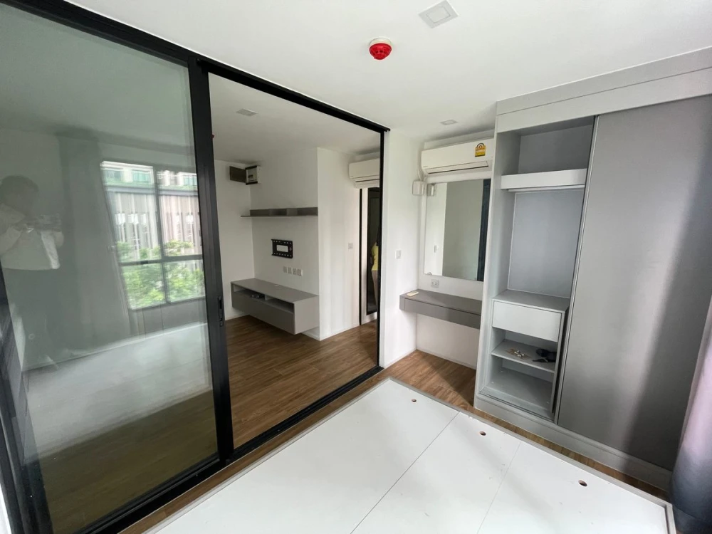 For sale: Kensington Laemchabang - Sriracha, 5th floor, Notting Hill view, fully furnished, ready to move in, reserve now.