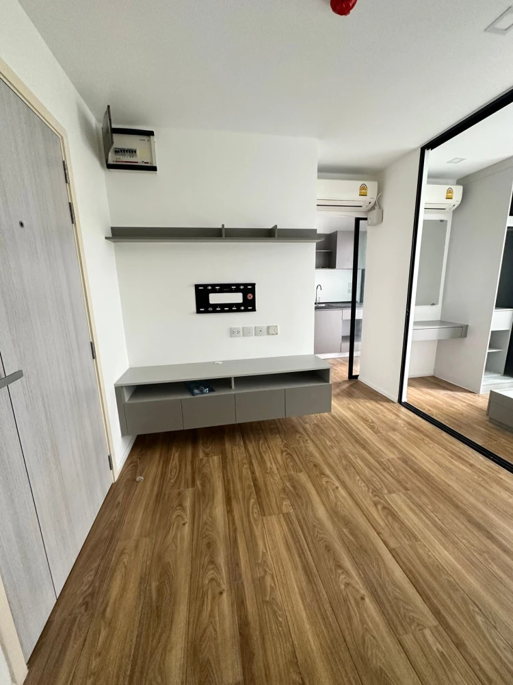 For sale: Kensington Laemchabang - Sriracha, 5th floor, Notting Hill view, fully furnished, ready to move in, reserve now.