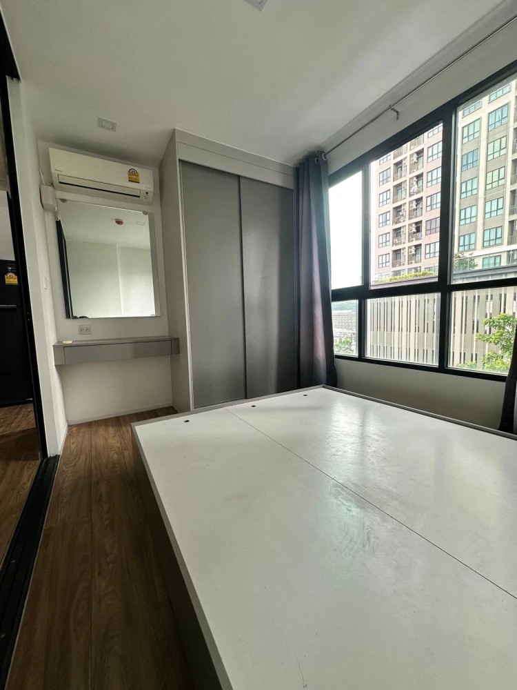 For sale: Kensington Laemchabang - Sriracha, 5th floor, Notting Hill view, fully furnished, ready to move in, reserve now.