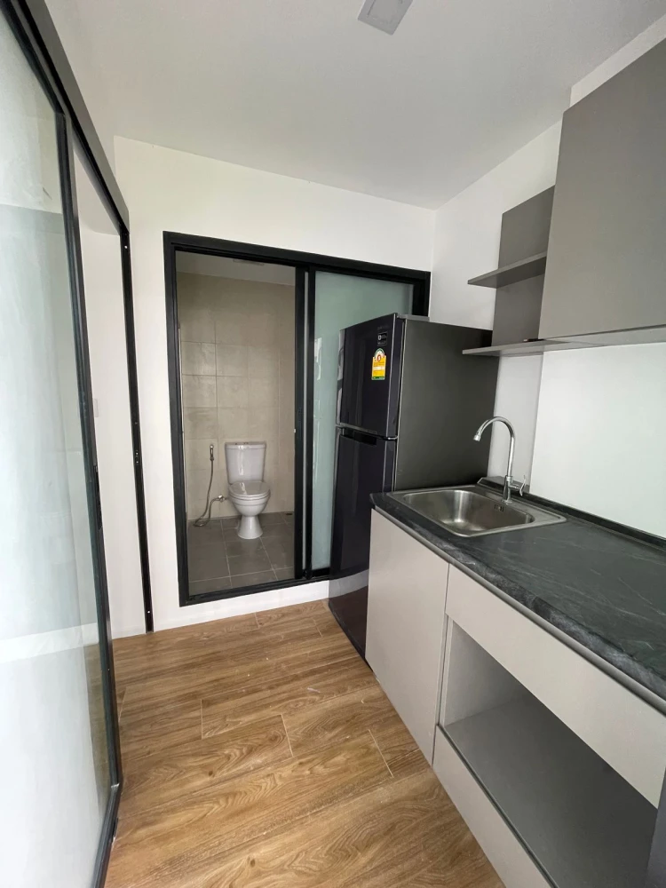 For sale: Kensington Laemchabang - Sriracha, 5th floor, Notting Hill view, fully furnished, ready to move in, reserve now.