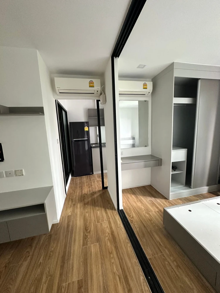 For sale: Kensington Laemchabang - Sriracha, 5th floor, Notting Hill view, fully furnished, ready to move in, reserve now.