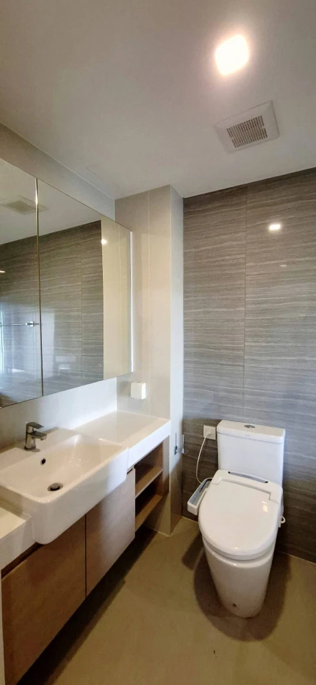 KnightBridges The Ocean SriRacha for sale. If you are looking for a luxury condo in a valley location with stunning sea of ​​mist views and a tranquil