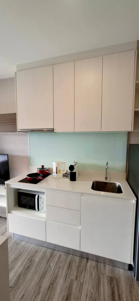 KnightBridges The Ocean SriRacha for sale. If you are looking for a luxury condo in a valley location with stunning sea of ​​mist views and a tranquil