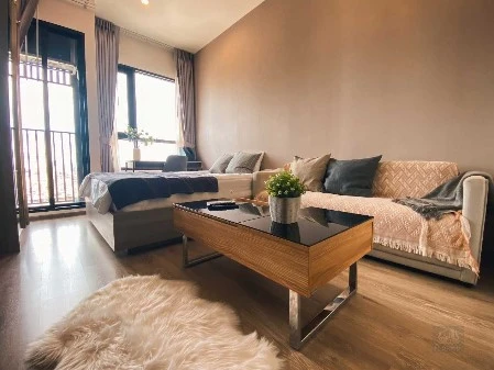 ขายคอนโด KnightsBridge Prime On-Nut