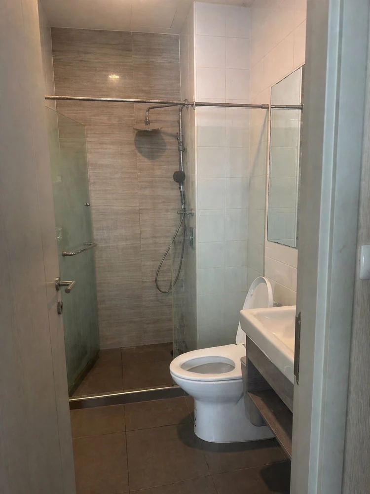Selling Knightsbridge Prime Ratchayothin, 22nd floor. High floor, beautiful and spacious view. Room number 168, an auspicious number with good meaning