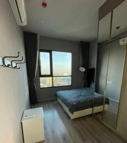 For sale: KnightsBridge Prime Ratchayothin, 24th floor. Beautiful unit, fully furnished—reserve yours now! images