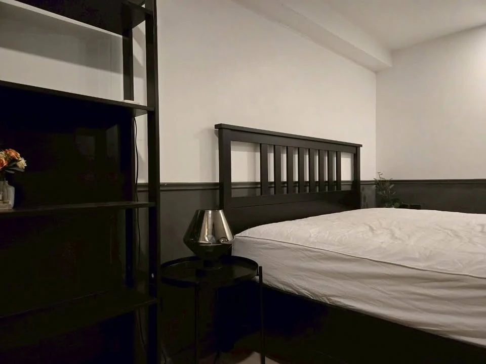 For sale: KnightsBridge Prime Sathorn 1 bedroom, 1 bathroom, large usable area, fully furnished, don't miss out.
